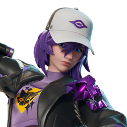 Fortniteoutfit Peri