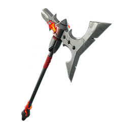 Conqueror's Axe