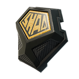 Super Shaq Shield