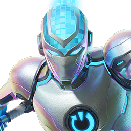 Reboot Man (Phase Legacy)
