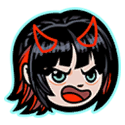 Mischievous Morgan