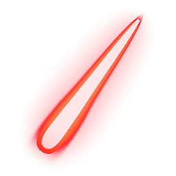 Red Lightsaber