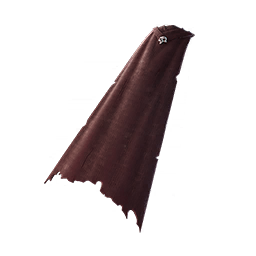 Fortnitebackpack Mephisto's Cloak