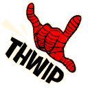 Thwip thwip!