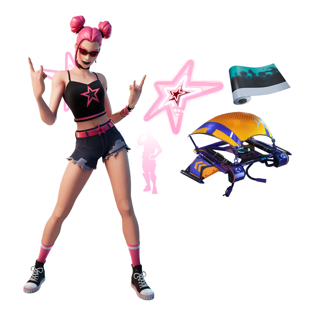 MAUFIN'S LOCKER BUNDLE