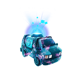 Reboot Replica (Cosmic Legacy)