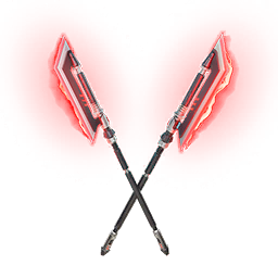 Sith Pairing Blades