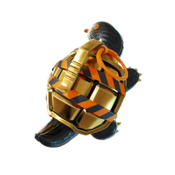 Torto-nade (Auric Legacy)