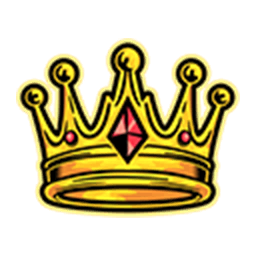 Fortniteemoji Conqueror's Crown