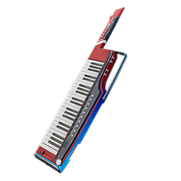 Keytar Classic