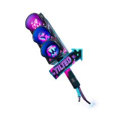 Dark Traffic Tilter