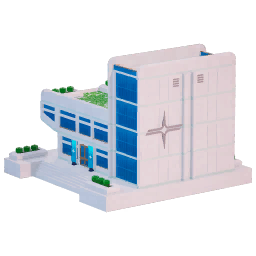Supernova Academy Dormitory