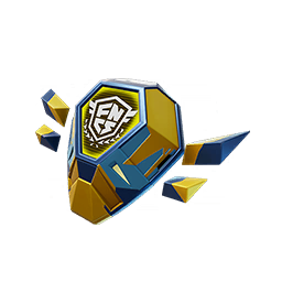 フォートナイトバックアクセサリーのFNCSファイター