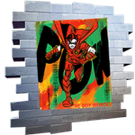 The Boy Wonder
