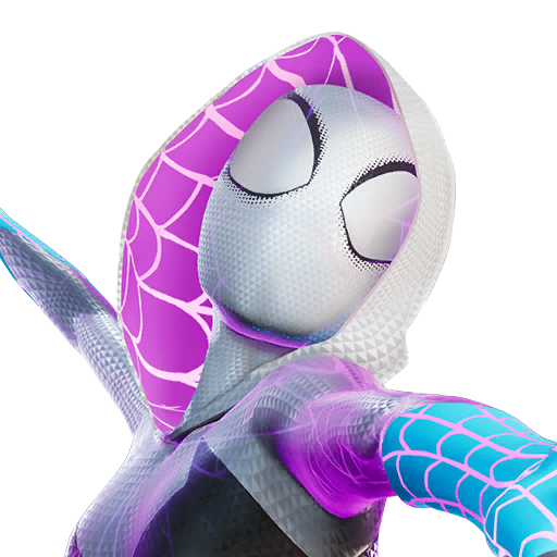 Spider-Gwen (Celestial)