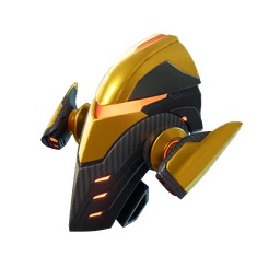 Golden Charge Pack
