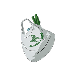 Fortnitepickaxe Supermarket's Shopping Bag