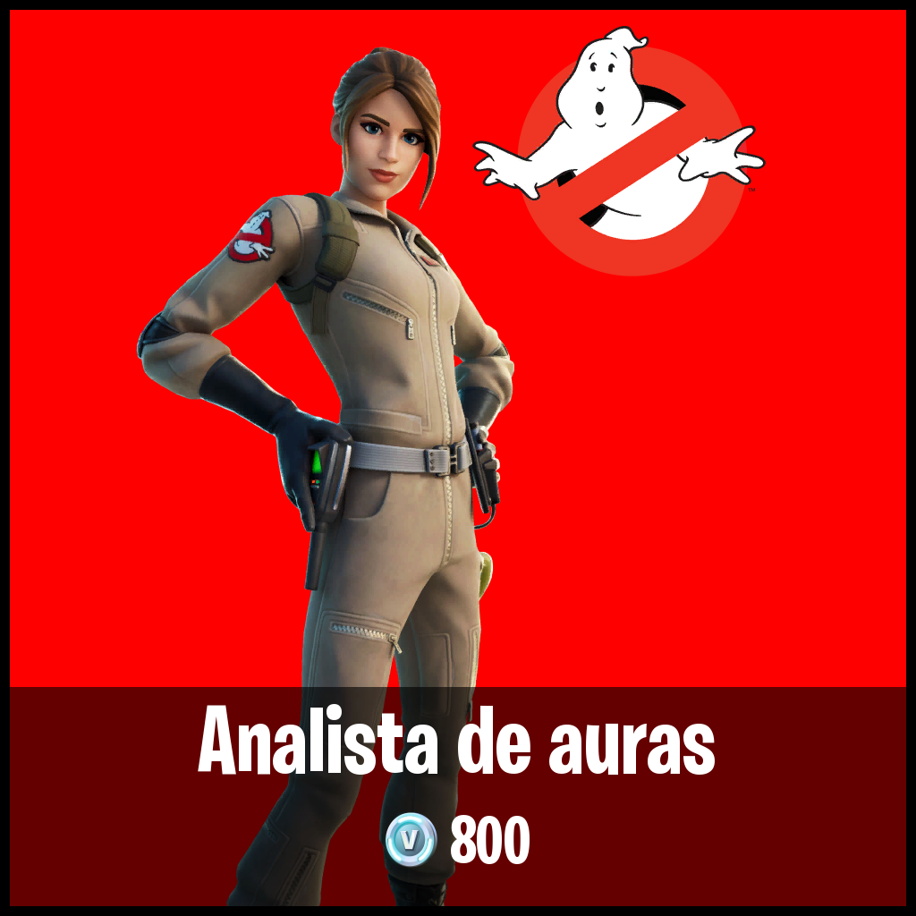 Analista de auras