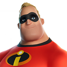 Fortniteoutfit Mr. Incredible