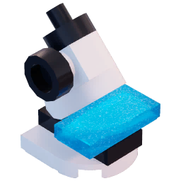 Rift Ripper Rookie Microscope