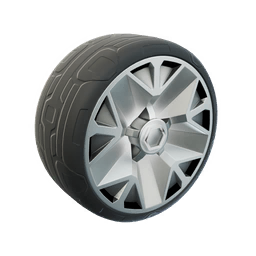 S18 - Silver