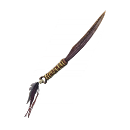 Neytiri's Knife