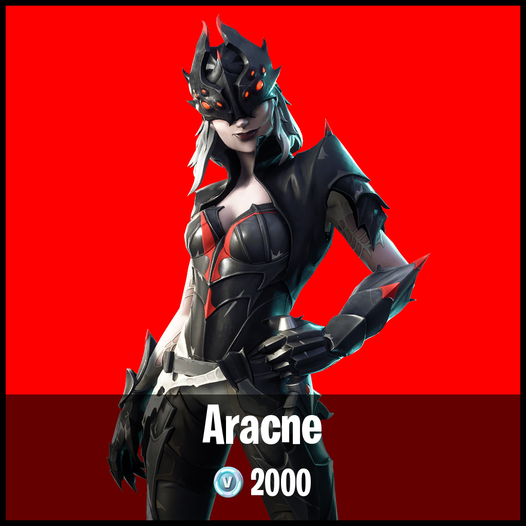 Aracne