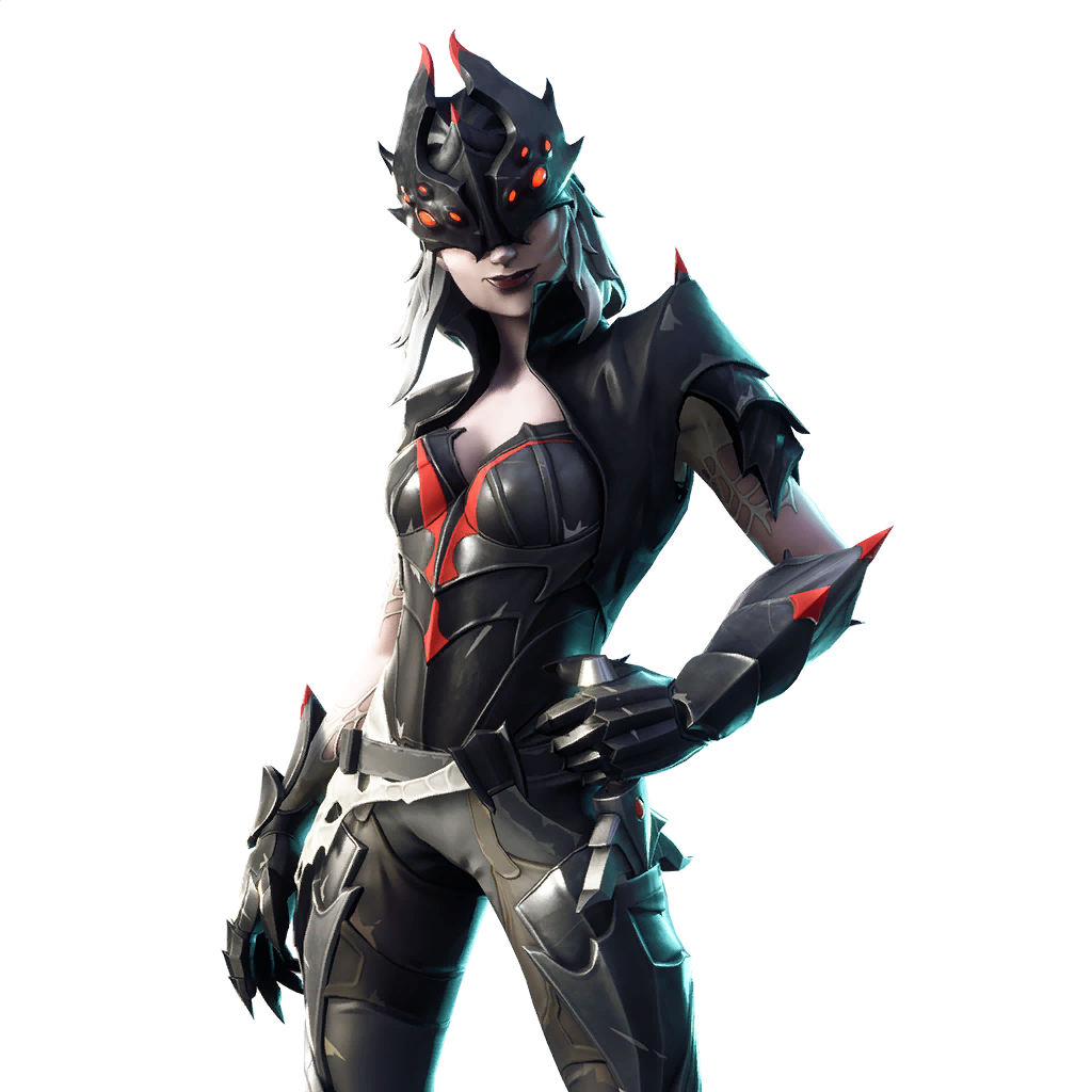 Arachne fortnite skin