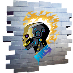 Fortnitespray Renzo in Profile