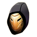 Fortnite Enlightened Warrior emoji