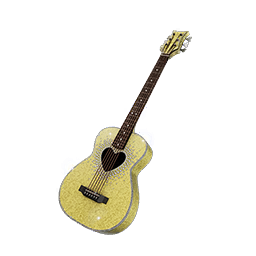 SC Guitar
