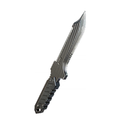 フォートナイトツルハシ（収集ツール）のスタンナイフ