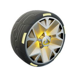 S18 - Gold