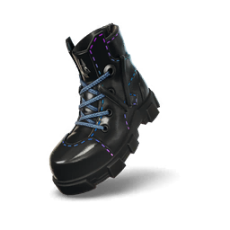 Llama Stompers
