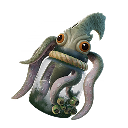 Minikraken