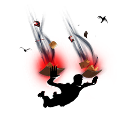 Cursed Tomefaller