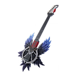 Fortnitesparks_guitar Riff Rook