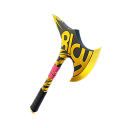 Fortnitepickaxe Haute Hatchet