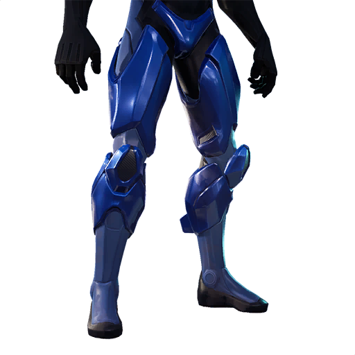 Fortnite Carbide Armor Stage 2 Outfit Skin