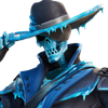 avatar fortnite de Il a dit