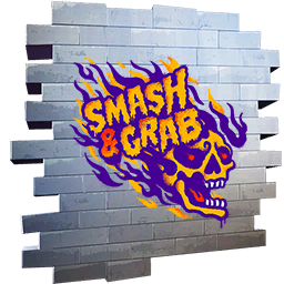 Smash & Grab