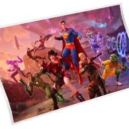 Heroes, United