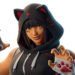 Fortniteoutfit Ágata
