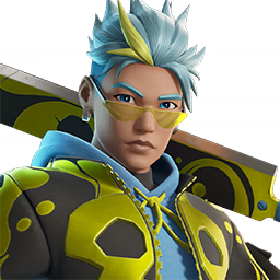 Bones (Toxic Legacy)