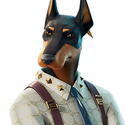 Fortniteoutfit Duke