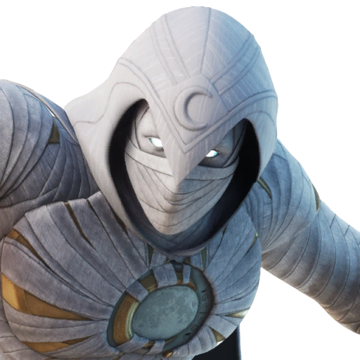 Fortniteoutfit Moon Knight