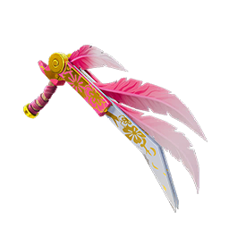 Fortnitepickaxe Eternal Razorwing