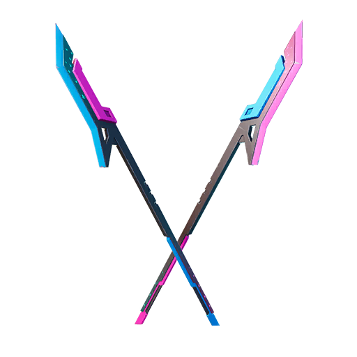 Pairing Blades (Neon Pairing Blades)