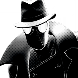 Spider-Man Noir