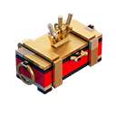 The Golden Trunk